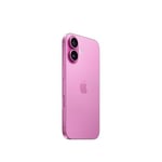 Apple iPhone 16 (128 GB) - Pembe