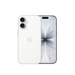 Apple iPhone 17 256 GB: ProMotion teknolojisine sahip 6.3 inç ekran, A19 Çip, Daha Pratik Grup Selfie’leri İçin Yeni Center Stage Ön Kamera, Çizilmelere Karşı Daha Dayanık - Seçenekler: 256 GB, 512 GB