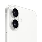 Apple iPhone 17 256 GB: ProMotion teknolojisine sahip 6.3 inç ekran, A19 Çip, Daha Pratik Grup Selfie’leri İçin Yeni Center Stage Ön Kamera, Çizilmelere Karşı Daha Dayanık - Seçenekler: 256 GB, 512 GB