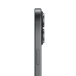 Apple iPhone 17 256 GB: ProMotion teknolojisine sahip 6.3 inç ekran, A19 Çip, Daha Pratik Grup Selfie’leri İçin Yeni Center Stage Ön Kamera, Çizilmelere Karşı Daha Dayanıklı; Siyah