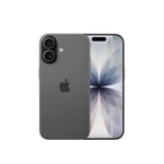 Apple iPhone 17 256 GB: ProMotion teknolojisine sahip 6.3 inç ekran, A19 Çip, Daha Pratik Grup Selfie’leri İçin Yeni Center Stage Ön Kamera, Çizilmelere Karşı Daha Dayanık - Seçenekler: 256 GB, 512 GB