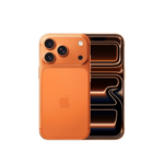 Apple iPhone 17 Pro 256 GB: 120 Hz’e kadar ProMotion teknolojisine sahip 6.3 inç ekran, A19 Pro Çip, Çığır Açıcı Pil Ömrü, Center Stage Ön Kamera özellikli Pro Fusio - Seçenekler: 1 TB, 256 GB, 512 GB