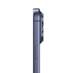 Apple iPhone 17 Pro 256 GB: 120 Hz’e kadar ProMotion teknolojisine sahip 6.3 inç ekran, A19 Pro Çip, Çığır Açıcı Pil Ömrü, Center Stage Ön Kamera özellikli Pro Fusion Kamera Sistemi; Abis