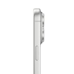 Apple iPhone 17 Pro 256 GB: 120 Hz’e kadar ProMotion teknolojisine sahip 6.3 inç ekran, A19 Pro Çip, Çığır Açıcı Pil Ömrü, Center Stage Ön Kamera özellikli Pro Fusio - Seçenekler: 1 TB, 256 GB, 512 GB