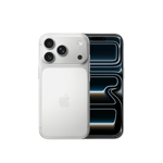 Apple iPhone 17 Pro 256 GB: 120 Hz’e kadar ProMotion teknolojisine sahip 6.3 inç ekran, A19 Pro Çip, Çığır Açıcı Pil Ömrü, Center Stage Ön Kamera özellikli Pro Fusio - Seçenekler: 1 TB, 256 GB, 512 GB