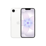 Apple iPhone 17e 256 GB: 6.1 inç Super Retina XDR Ekran, A19 Çip, Tüm Gün Süren Pil Ömrü, 48 MP Fusion Kamera; Beyaz