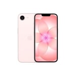 Apple iPhone 17e 256 GB: 6.1 inç Super Retina XDR Ekran, A19 Çip, Tüm Gün Süren Pil Ömrü, 48 MP Fusion Kamera; Beyaz