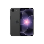Apple iPhone 17e 512 GB: 6.1 inç Super Retina XDR Ekran, A19 Çip, Tüm Gün Süren Pil Ömrü, 48 MP Fusion Kamera; Beyaz - Seçenekler: 256 GB, 512 GB
