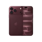 Apple iPhone 18 Pro Max, 256 GB, A20 Pro Çip