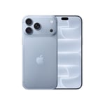 Apple iPhone 18 Pro Max, 256 GB, A20 Pro Çip