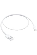 Apple Lightning - USB Kablosu 0.5 m