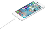 Apple Lightning - USB Kablosu 0.5 m