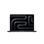 Apple MacBook Pro Laptop: M5 çip, 14.2 inç Liquid Retina XDR Ekran, Apple Intelligence için tasarlandı, 16 GB Birleşik Bellek, 1 TB SSD Depola - Seçenekler: 1 TB, 2 TB, 512 GB, 16GB Birleşik Bellek...
