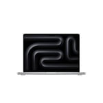 Apple MacBook Pro Laptop: M5 çip, 14.2 inç Liquid Retina XDR Ekran, Apple Intelligence için tasarlandı, 16 GB Birleşik Bellek, 1 TB SSD Depola - Seçenekler: 1 TB, 2 TB, 512 GB, 16GB Birleşik Bellek...