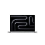 Apple MacBook Pro Laptop: M5 çip, 14.2 inç Liquid Retina XDR Ekran, Apple Intelligence için tasarlandı, 16 GB Birleşik Bellek, 1 TB SSD Depola - Seçenekler: 1 TB, 2 TB, 512 GB, 16GB Birleşik Bellek...