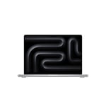 Apple MacBook Pro Laptop: M5 çip, 14.2 inç Liquid Retina XDR Ekran, Apple Intelligence için tasarlandı, 16 GB Birleşik Bellek, 1 TB SSD Depola - Seçenekler: 1 TB, 2 TB, 512 GB, 16GB Birleşik Bellek...