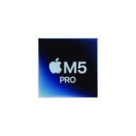 Apple MacBook Pro Laptop: M5 Pro çip, 18 CPU ve 20 GPU’ya sahip, Yapay zeka için tasarlandı, 16.2 inç Liquid Retina XDR Ekran, 2 - Seçenekler: 1 TB, 2 TB, 24GB Birleşik Bellek, 36GB Birleşik Bellek...