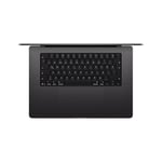 Apple MacBook Pro Laptop: M5 Pro çip, 18 CPU ve 20 GPU’ya sahip, Yapay zeka için tasarlandı, 16.2 inç Liquid Retina XDR Ekran, 2 - Seçenekler: 1 TB, 2 TB, 24GB Birleşik Bellek, 36GB Birleşik Bellek...