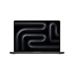 Apple MacBook Pro Laptop: M5 Pro çip, 18 CPU ve 20 GPU’ya sahip, Yapay zeka için tasarlandı, 16.2 inç Liquid Retina XDR Ekran, 2 - Seçenekler: 1 TB, 2 TB, 24GB Birleşik Bellek, 36GB Birleşik Bellek...