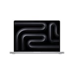 Apple MacBook Pro Laptop: M5 Pro çip, 18 CPU ve 20 GPU’ya sahip, Yapay zeka için tasarlandı, 16.2 inç Liquid Retina XDR Ekran, 2 - Seçenekler: 1 TB, 2 TB, 24GB Birleşik Bellek, 36GB Birleşik Bellek...