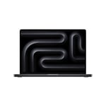 Apple MacBook Pro Laptop: M5 Pro çip, 18 CPU ve 20 GPU’ya sahip, Yapay zeka için tasarlandı, 16.2 inç Liquid Retina XDR Ekran, 2 - Seçenekler: 1 TB, 2 TB, 24GB Birleşik Bellek, 36GB Birleşik Bellek...