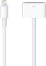 Apple MD824ZM/A Lightning Adaptörü