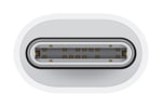 Apple USB-C - Lightning Adaptörü ​​​​​​​