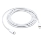 Apple USB-C to Lightning Şarj Kablosu (1m) MQGJ2ZM/A