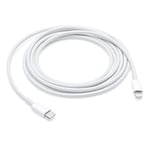 Apple USB-C to Lightning Şarj Kablosu (1m) MQGJ2ZM/A