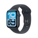 Apple Watch SE 3 GPS + Cellular 44 mm Yıldız Işığı Alüminyum Kasa Akıllı Saat ve Yıldız Işığı Spor Kordon - S/M. Fitness ve Uyku Takibi, Kalp Atış Hızı T - Seçenekler: S/M, M/L, kasa 40 mm, kasa 44 mm