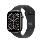 Apple Watch Series 11 GPS + Cellular 46 mm Gümüş Rengi Alüminyum Kasa Akıllı Saat ve Sis Moru Spor Kordon - S/M. Uyku Skoru, - Seçenekler: Spor Kordon, Milano Loop, kasa 42 mm, kasa 46 mm, S/M, M/L...