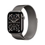 Apple Watch Series 11 GPS + Cellular 46 mm Gümüş Rengi Alüminyum Kasa Akıllı Saat ve Sis Moru Spor Kordon - S/M. Uyku Skoru, - Seçenekler: Spor Kordon, Milano Loop, kasa 42 mm, kasa 46 mm, S/M, M/L...
