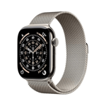 Apple Watch Series 11 GPS + Cellular 46 mm Gümüş Rengi Alüminyum Kasa Akıllı Saat ve Sis Moru Spor Kordon - S/M. Uyku Skoru, - Seçenekler: Spor Kordon, Milano Loop, kasa 42 mm, kasa 46 mm, S/M, M/L...