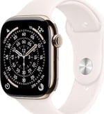 Apple Watch Series 11 GPS + Cellular 46 mm Gümüş Rengi Alüminyum Kasa Akıllı Saat ve Sis Moru Spor Kordon - S/M. Uyku Skoru, - Seçenekler: Spor Kordon, Milano Loop, kasa 42 mm, kasa 46 mm, S/M, M/L...