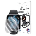 Apple Watch Series 11/10 (46mm) ile uyumlu IPG HydroGel Ekran Koruyucu (2 Adet) - Seçenekler: Series 11-10 [46mm], Privacy - Watch Ultra 3, Watch Ultra 3...