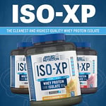Applied ISO XP - Çikolata Dessert 1.8 kg Protein