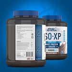 Applied ISO XP - Çikolata Dessert 1.8 kg Protein