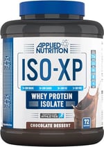 Applied ISO XP - Çikolata Dessert 1.8 kg Protein