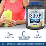 Applied ISO XP - Çikolata Dessert 1.8 kg Protein