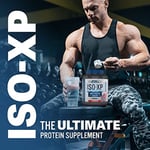 Applied ISO XP - Çikolata Dessert 1.8 kg Protein