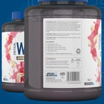 Applied Nutrition Applied Critical Whey Beyaz Çikolata Ahududu 2 Kilogram
