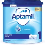 Aptamil 1 Akıllı Kutu 1 Paket(1 x 350 G)