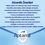 Aptamil 1 Bebek Sütü 1200 Gr