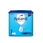 Aptamil 1 Bebek Sütü 350 Gr