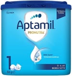 Aptamil 1 Bebek Sütü 350 Gr