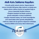 Aptamil 1 Bebek Sütü 800 Gr