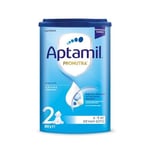 Aptamil 2 Prebiyotikli Devam Sütü 800 Gr