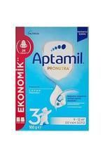 Aptamil 3 Bebek Maması 9-12 Ay 900 Gram