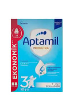 Aptamil 3 Bebek Maması 9-12 Ay 900 Gram