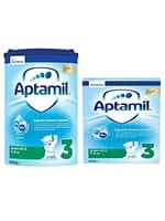 Aptamil 3 Devam Sütü 800g + 250g 9-12 Ay